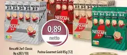 DUO-TES Nescafé oferta