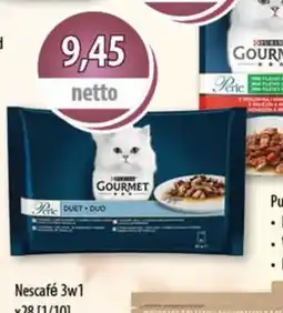 DUO-TES Gourmet oferta