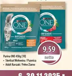 DUO-TES Purina ONE oferta