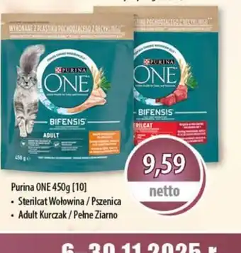 Purina ONE