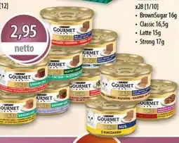 DUO-TES Gourmet Gold oferta