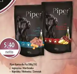 DUO-TES Piper Karma dla Psa oferta