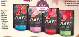 DUO-TES Rafi Karma dla Psa oferta