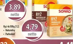 DUO-TES Ryż oferta