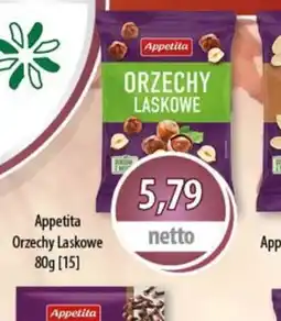 DUO-TES Appetita Orzechy Laskowe oferta