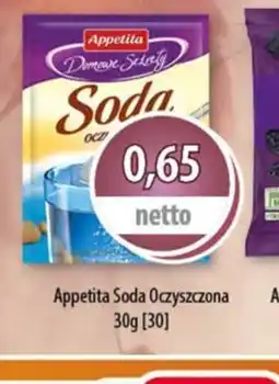 DUO-TES Appetita Soda Oczyszczona oferta