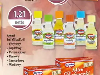 DUO-TES Aromat oferta