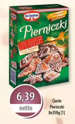 DUO-TES Pierniczki oferta