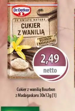 DUO-TES Cukier z wanilią oferta