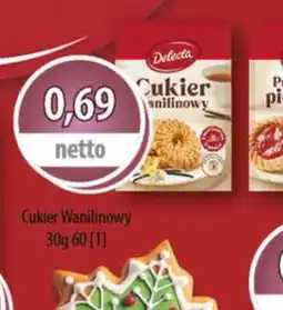 DUO-TES Cukier Waniliowy oferta