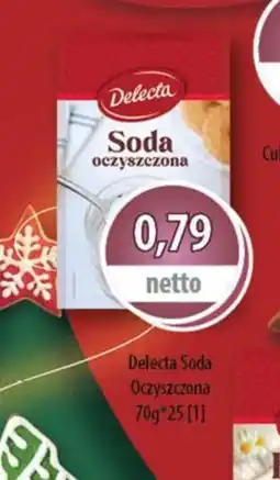DUO-TES Delecta Soda Oczyszczona oferta