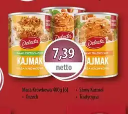 DUO-TES Kajmak Delecta oferta