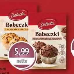 DUO-TES Babeczki oferta