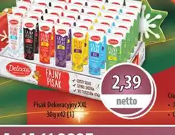 DUO-TES FAJNY PISAK oferta
