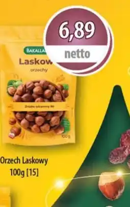 DUO-TES Orzech Laskowy oferta