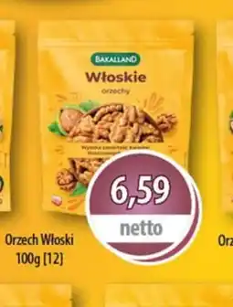 DUO-TES Orzech Włoski oferta