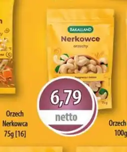 DUO-TES Orzech Nerkowca oferta