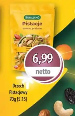 DUO-TES Pistacje oferta