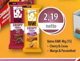 DUO-TES Baton RAW oferta