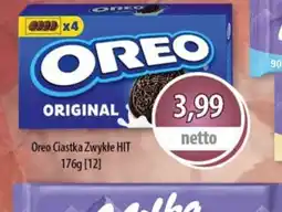 DUO-TES Oreo Ciastka oferta