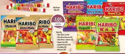 DUO-TES Haribo Zelki oferta