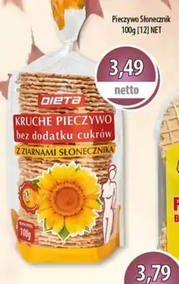 DUO-TES Dieta Kruche Pieczywo oferta