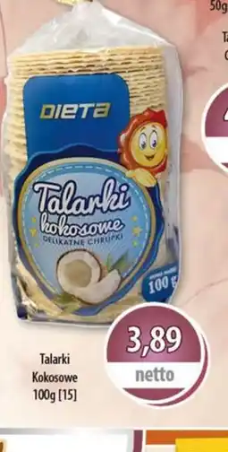 DUO-TES Talarki oferta