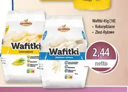 DUO-TES Wafitki oferta