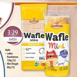 DUO-TES Wafle oferta