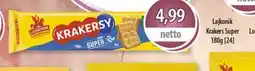 DUO-TES Lajkonik Krakers Super oferta