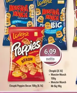 DUO-TES Chrupki Lorenz oferta