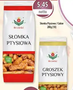 DUO-TES Słomka Ptysiowa oferta