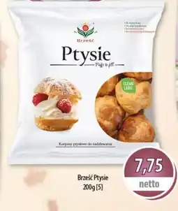 DUO-TES Brześć Ptysie oferta