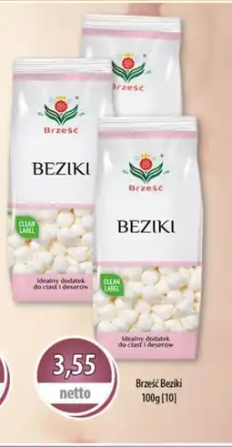 DUO-TES Brześć Beziki oferta