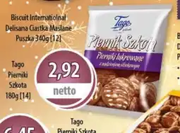 DUO-TES Tago Pierniki Szkota oferta