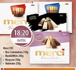 DUO-TES Merci oferta