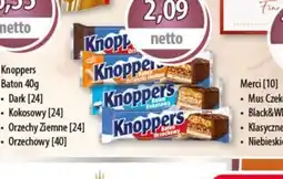 DUO-TES Knoppers oferta