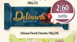 DUO-TES Delisana Piernik Chmurka oferta
