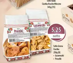 DUO-TES Sofio Grona Gastka oferta