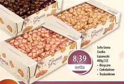 DUO-TES Gastka Lazaneczki oferta