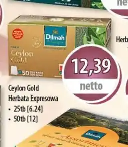 DUO-TES Ceylon Gold oferta