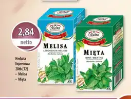 DUO-TES Herbata Ekspresowa oferta