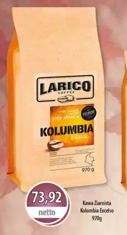 DUO-TES Kawa Ziarnista oferta