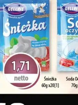 DUO-TES Snieżka oferta