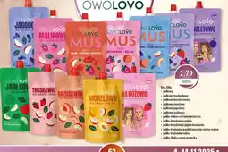 DUO-TES Mus Owolovo oferta