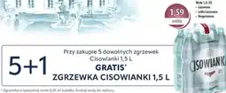 DUO-TES Cisowianka oferta