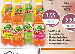 DUO-TES Pysio oferta