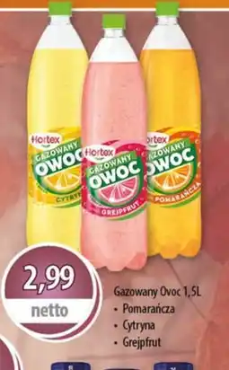 DUO-TES Gazowany Owoc oferta