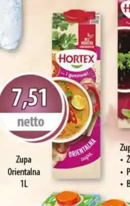 DUO-TES Zupa Orientalna oferta