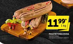 Groszek Pasztetowa duda oferta